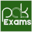 Pak Exams Logo