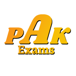 pak exams logo
