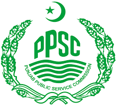 Jobs In PPSC Department